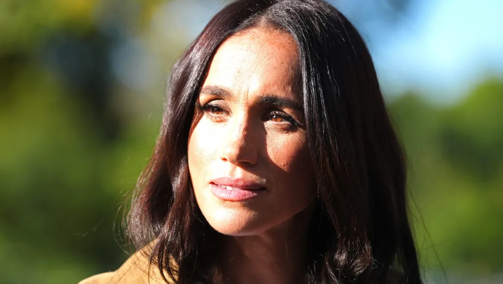 Meghan Markle “Deeply Distressed” Over Thomas Markle Allegations