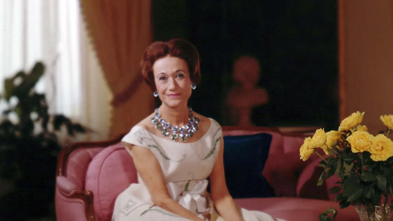 Inside the Duke of Windsor and Wallis Simpson’s Quest for the World’s Most Beautiful Jewelry