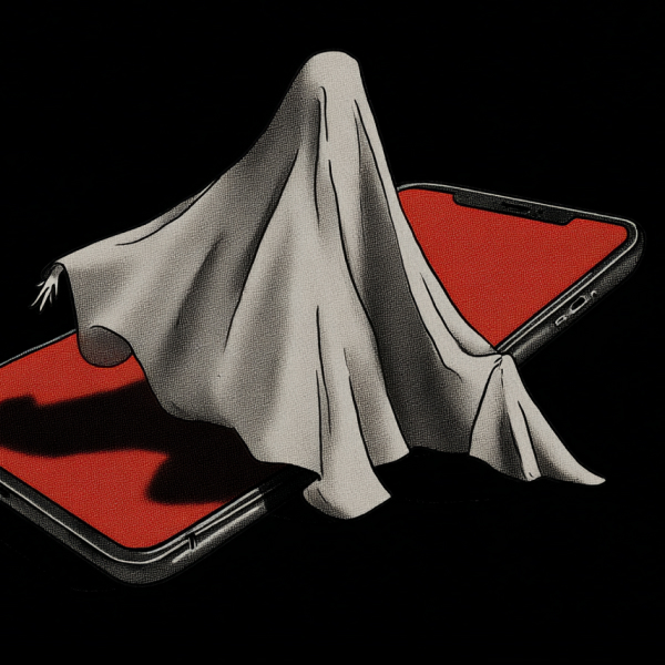 Ghost Accounts: How Old, Forgotten Logins Put You at Risk for Identity Theft