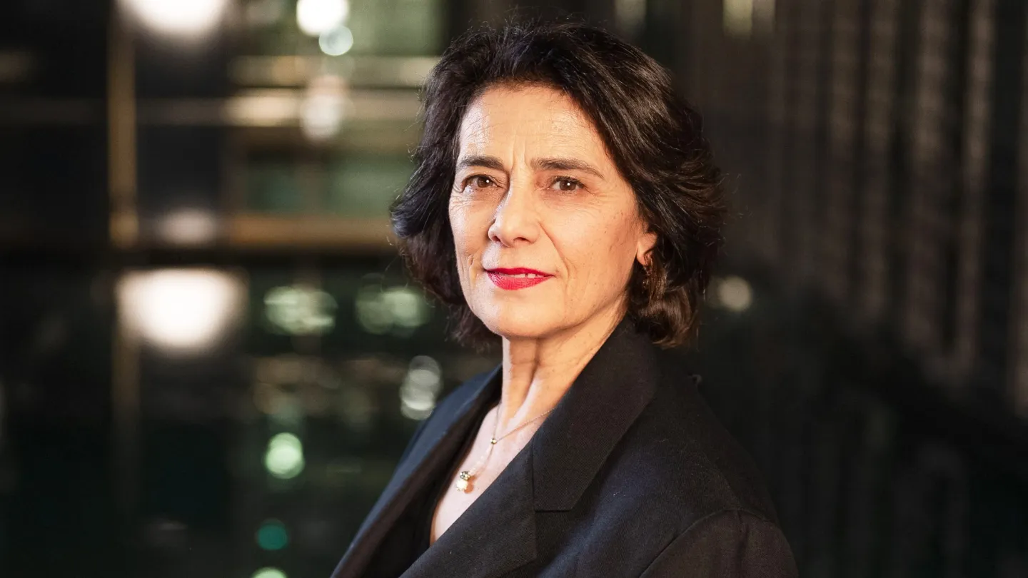 Hiam Abbass to Receive European Achievement in World Cinema Award