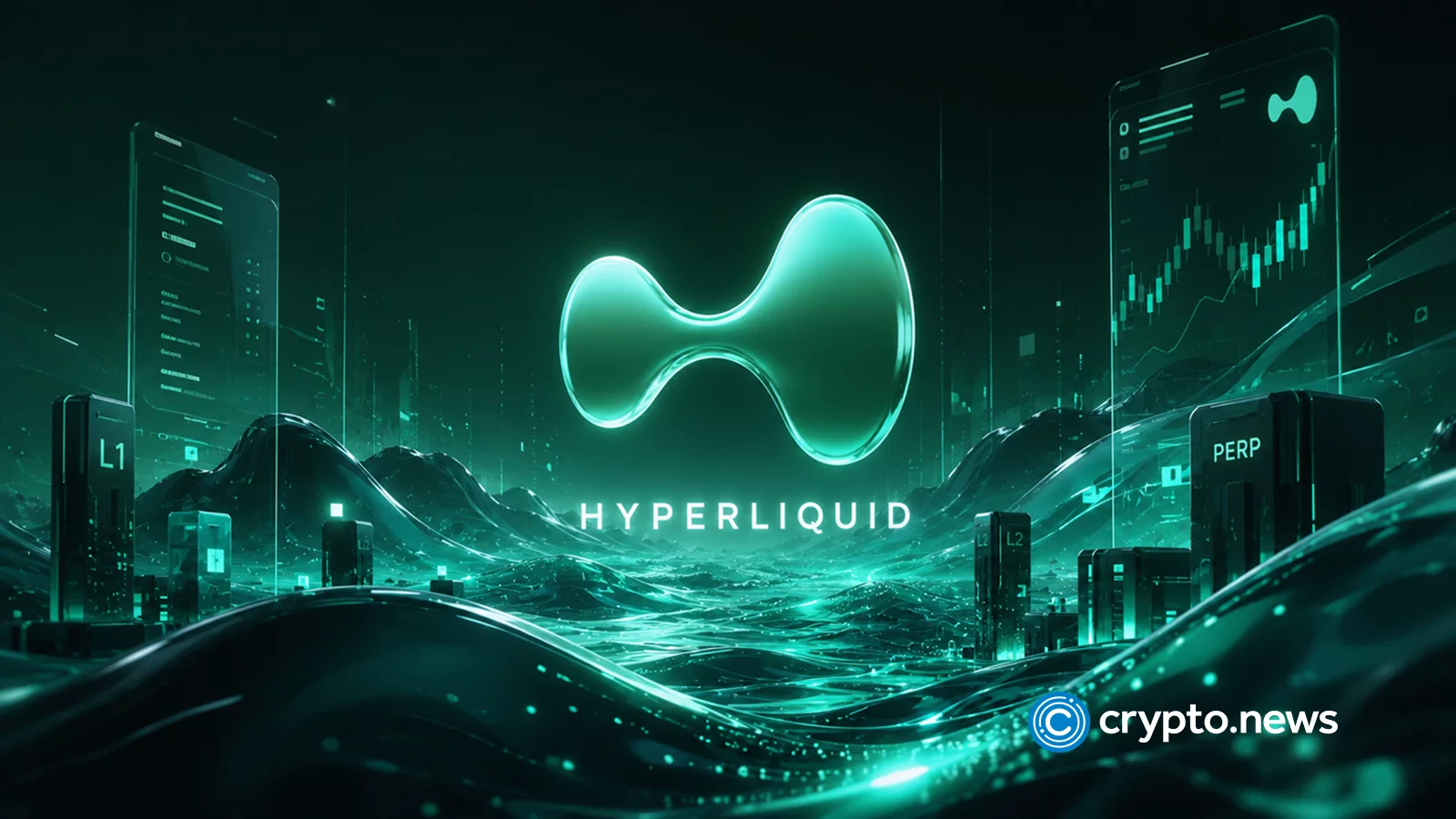 HYPE drops 4% to $87 as team starts $330M token deal