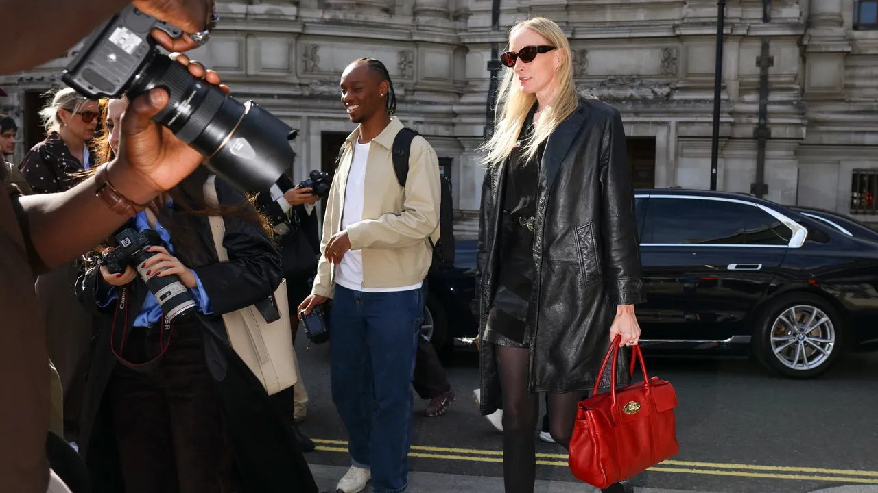 How to Style Ankle Boots for Fall