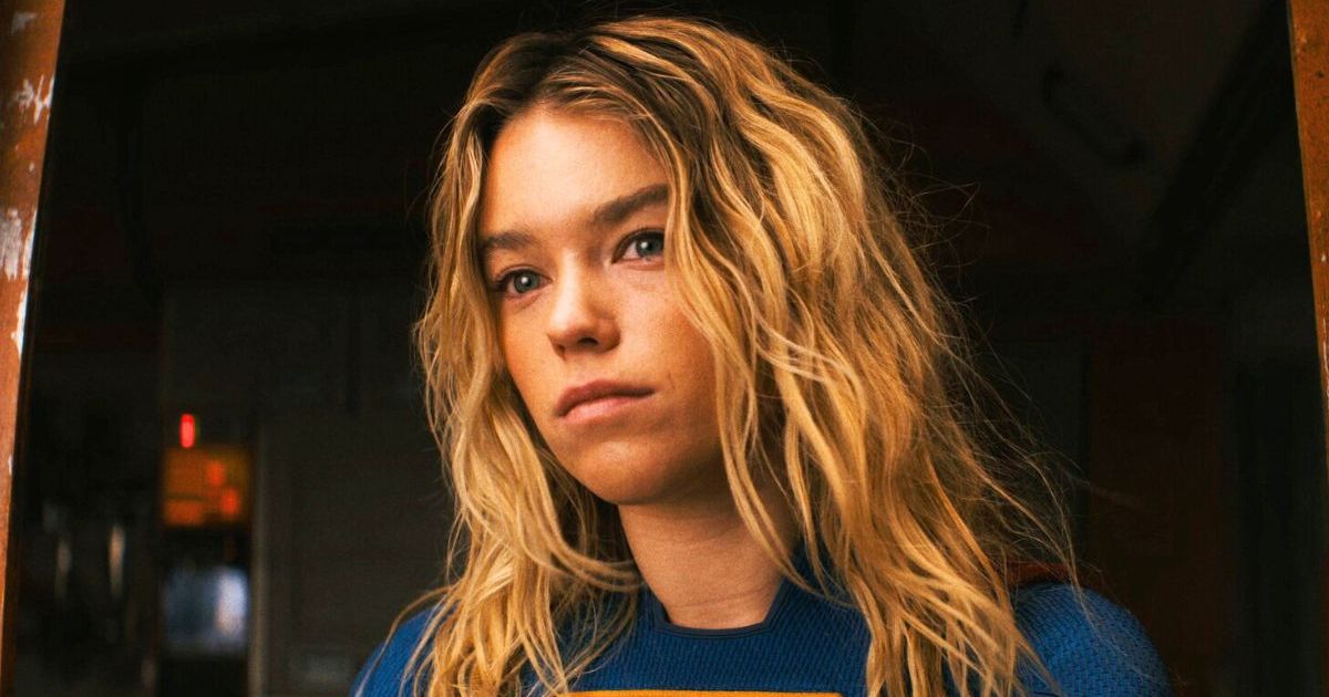 Milly Alcock Deletes Numerous Supergirl Posts From Her Instagram & DCU Followers Have Inquiries