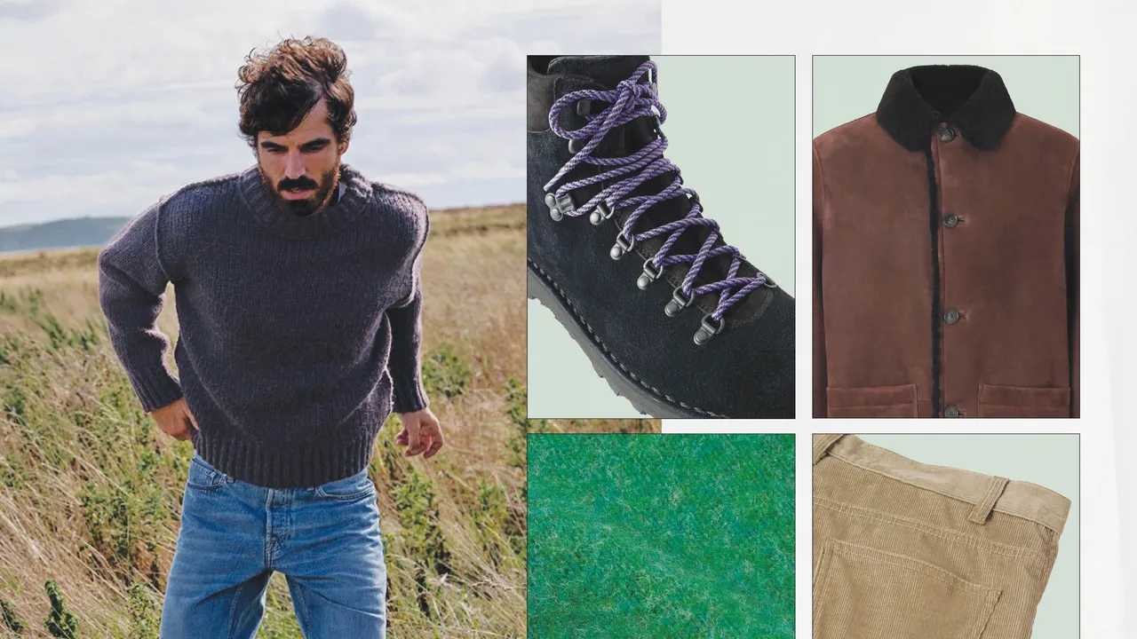 3 Impeccable Fall Outfits for Peak Admiring-the-Foliage Season