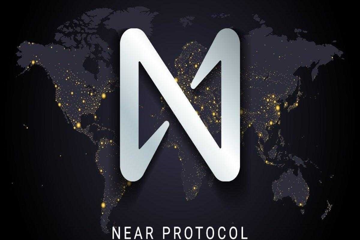 NEAR Price Jumps 6% as Bitwise CEO Matt Hougan Predicts Moonshot Potential
