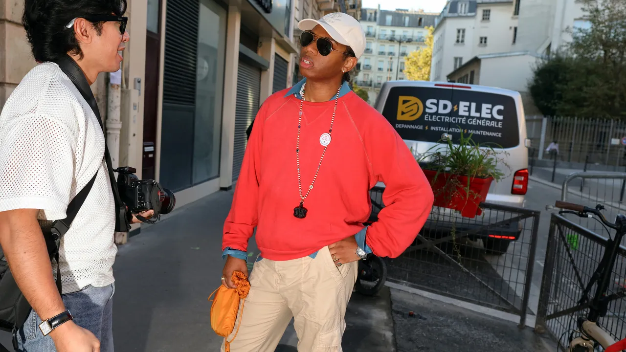The Most-Wanted Bags in Street Style: Spring 2027 Edition