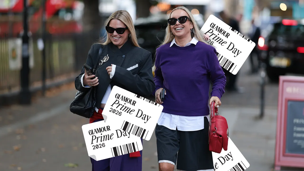 90 Best Prime Day Clothing Deals 2026 to Upgrade Your Fall Closet