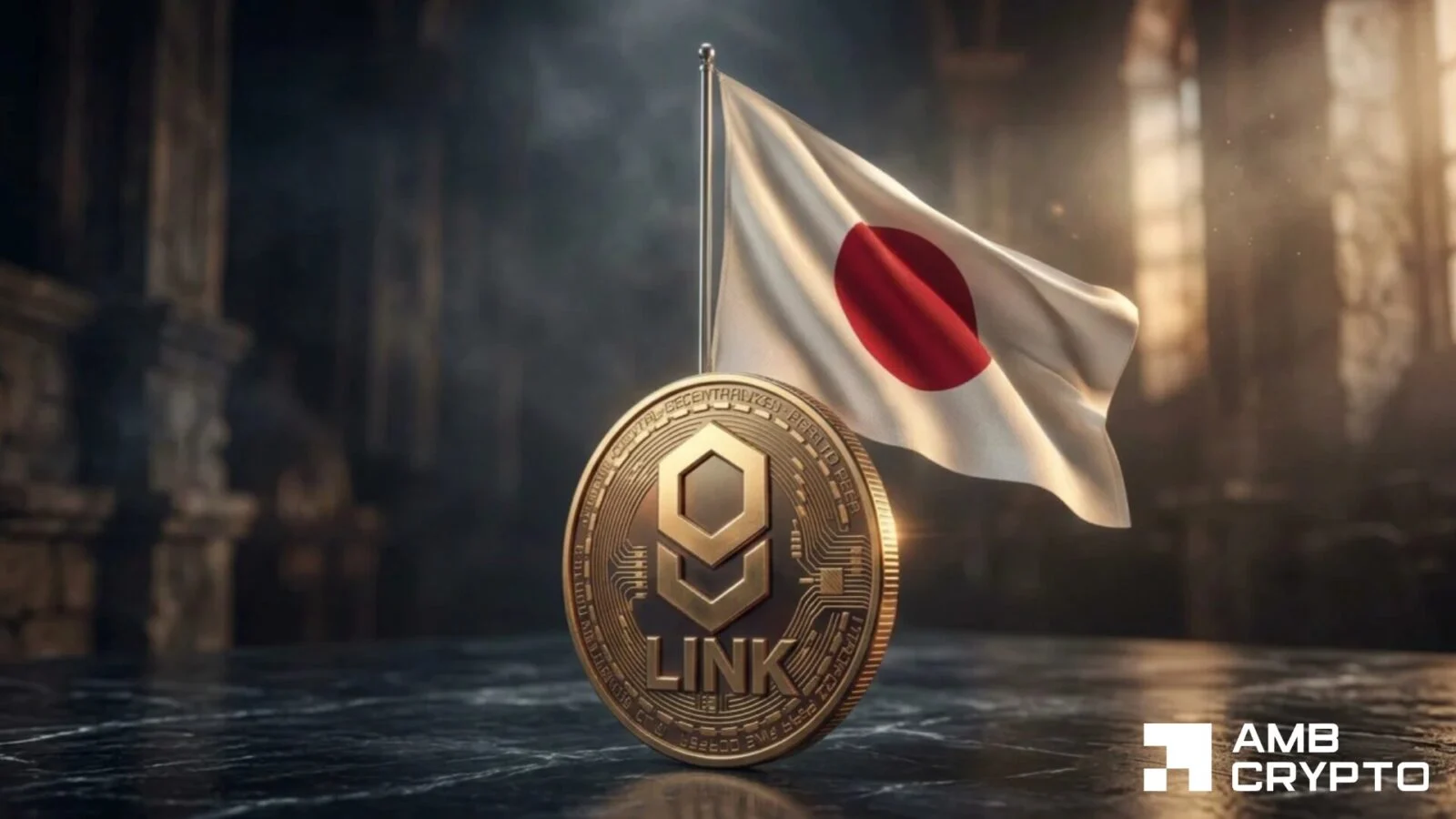 Japan taps Chainlink’s CCIP to accelerate tokenization — Details