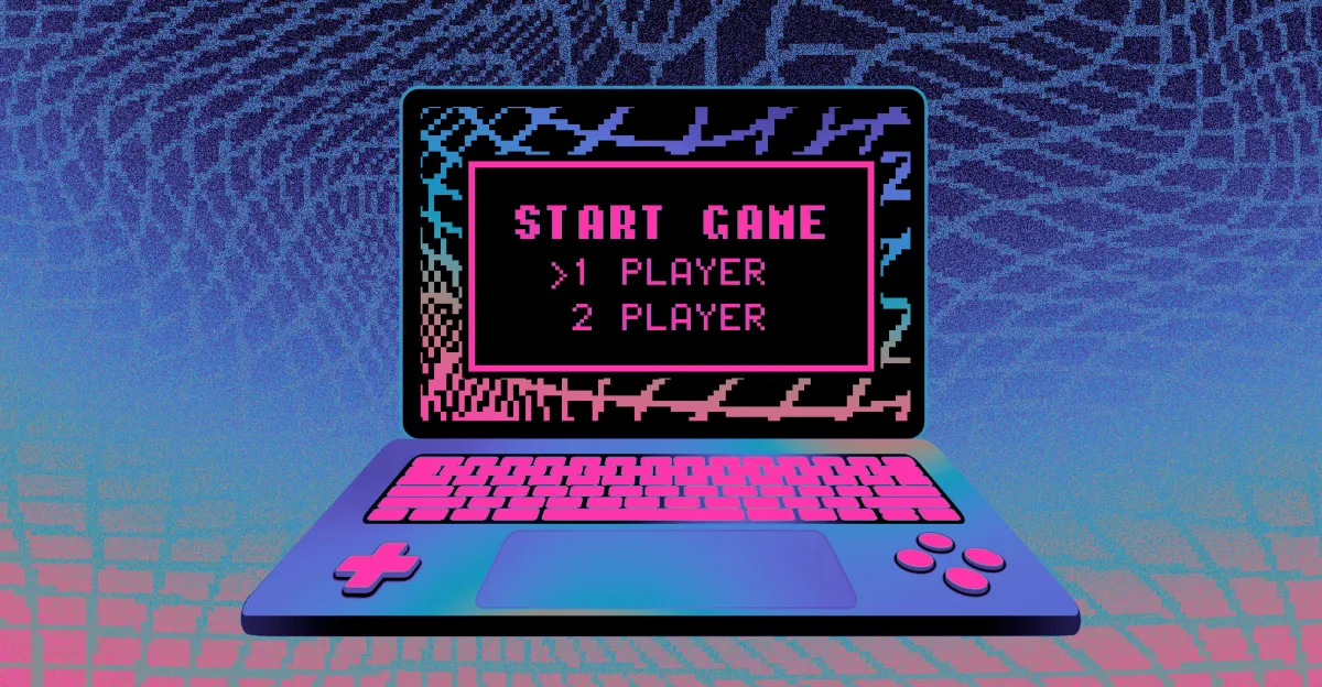 Retro gaming is being overrun with AI