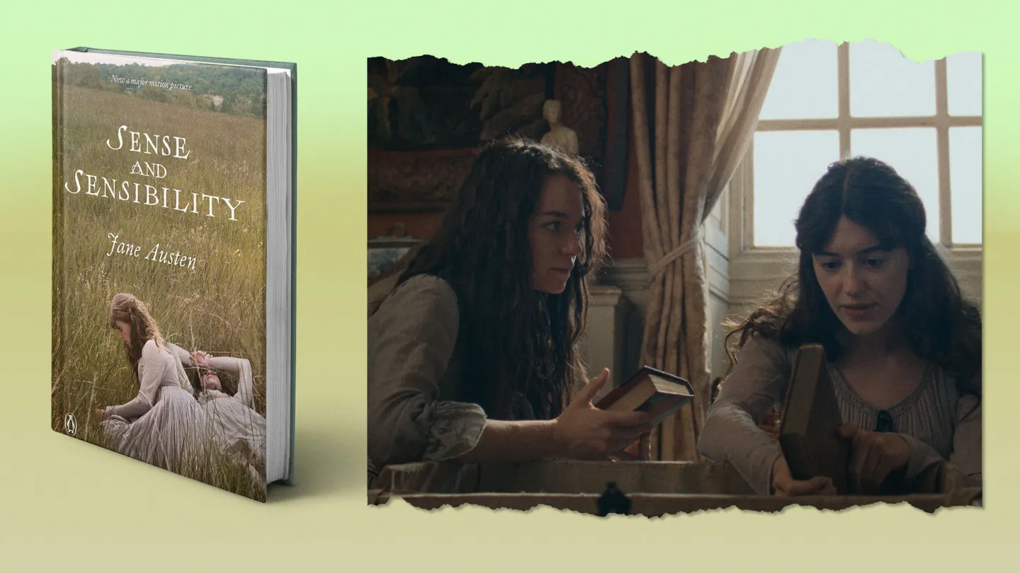 Making of Grittier Jane Austen 2026 Film