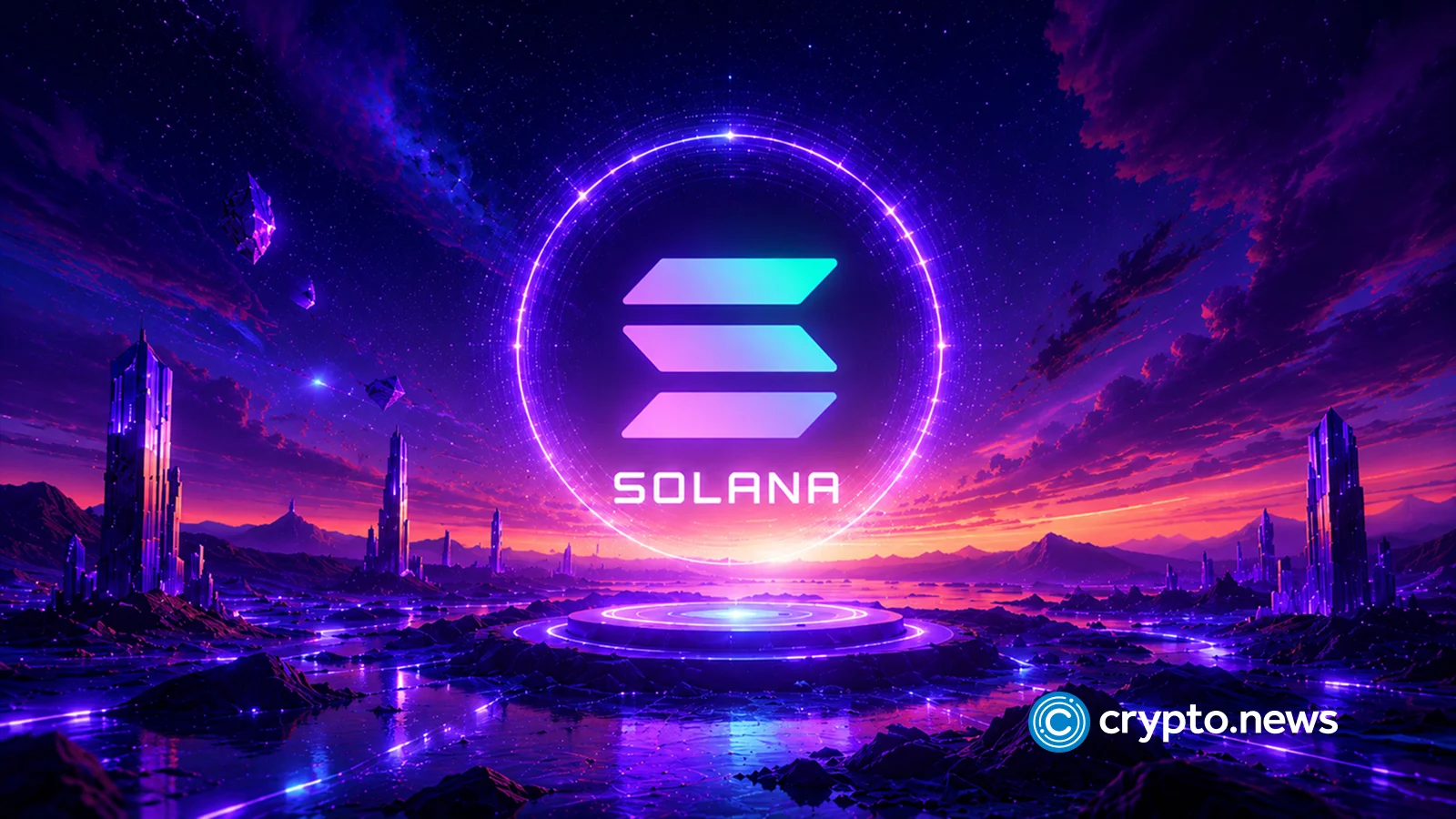 Solana validators in Europe control 72.8% of staked SOL, Bitwise finds