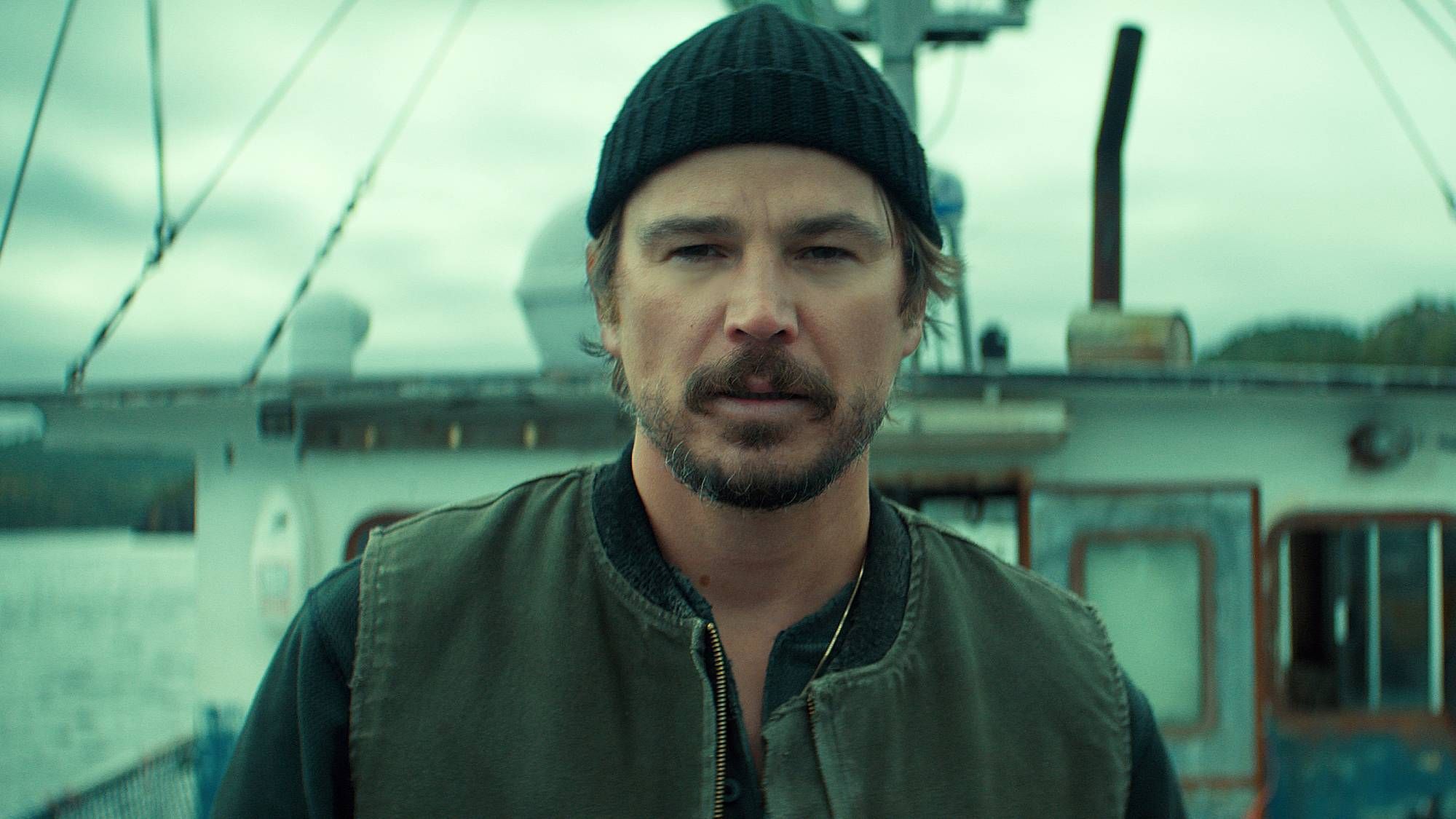 3 shows like Netflix’s ‘Below’ to watch next