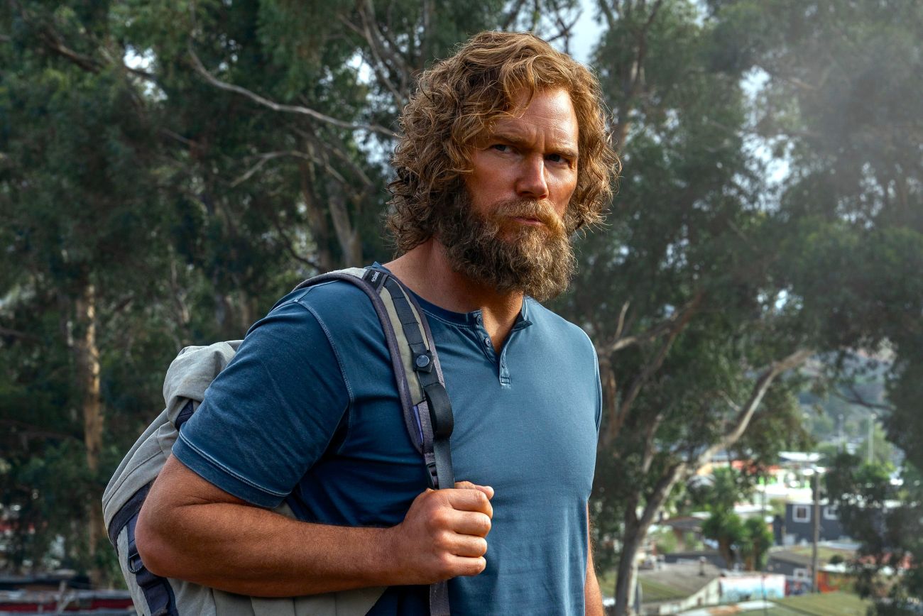 ‘The Terminal List’ Season 2: Chris Pratt & David DiGilio Talk Brutal Violence, Diarrhea, Star-Lord’s Return, ‘Tron: Ares’ & More [Interview]