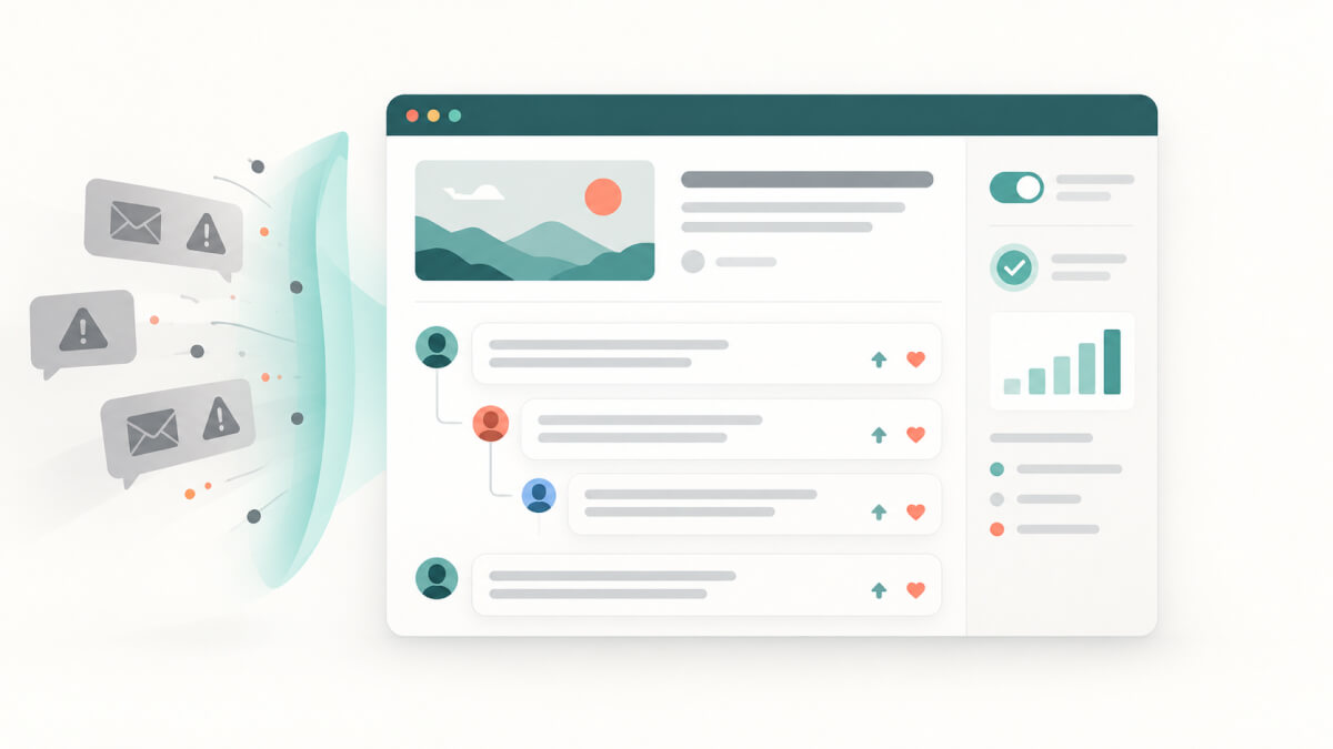 The Most Effective Commenting Plugins for WordPress Websites