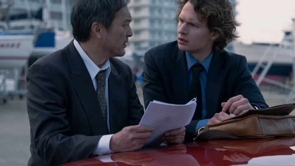 ‘Tokyo Vice’ Producer, Netflix Exec Urge Japan Incentive Reform