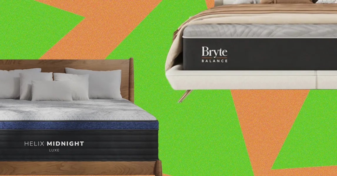 What Type of Mattress Is Right for You? (2026)