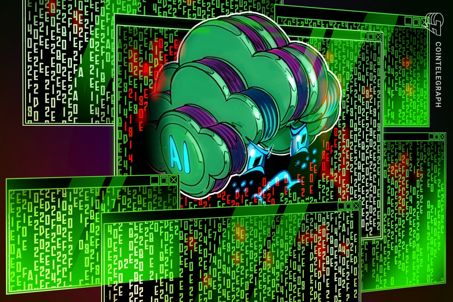 Ethereum Researcher Warns AI Could Crack Crypto Before Q-Day