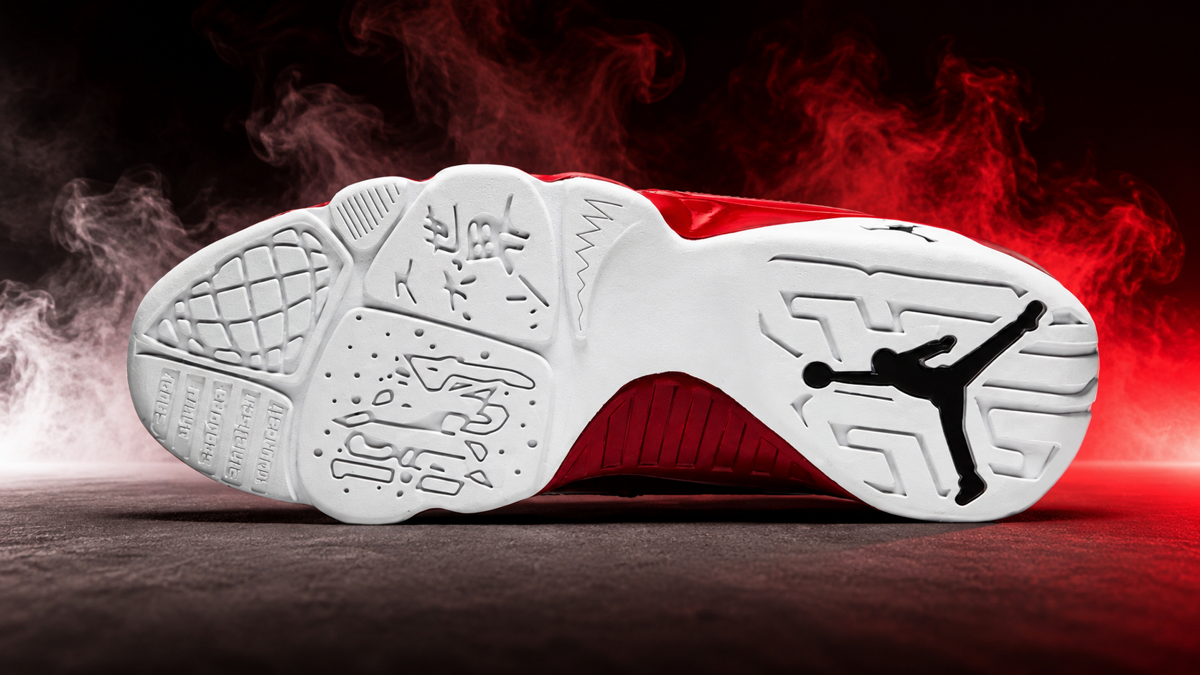 Air Jordan 9 ‘Gym Red’ Is Coming Back — Price, Release Date & Where to Buy