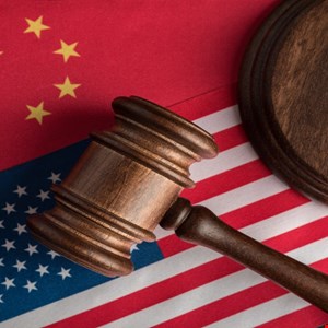 OFAC Sanctions Chinese Scam Platform Xinbi Guarantee