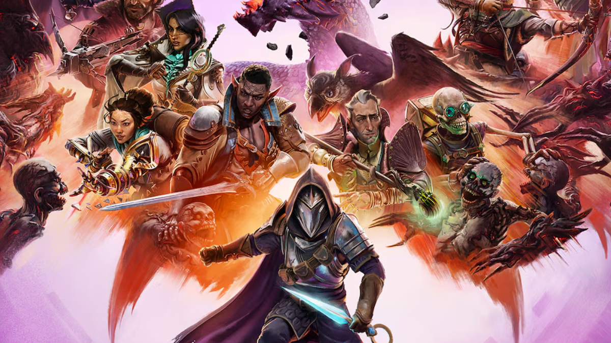 Electronic Arts Shut Down RPG Developer BioWare