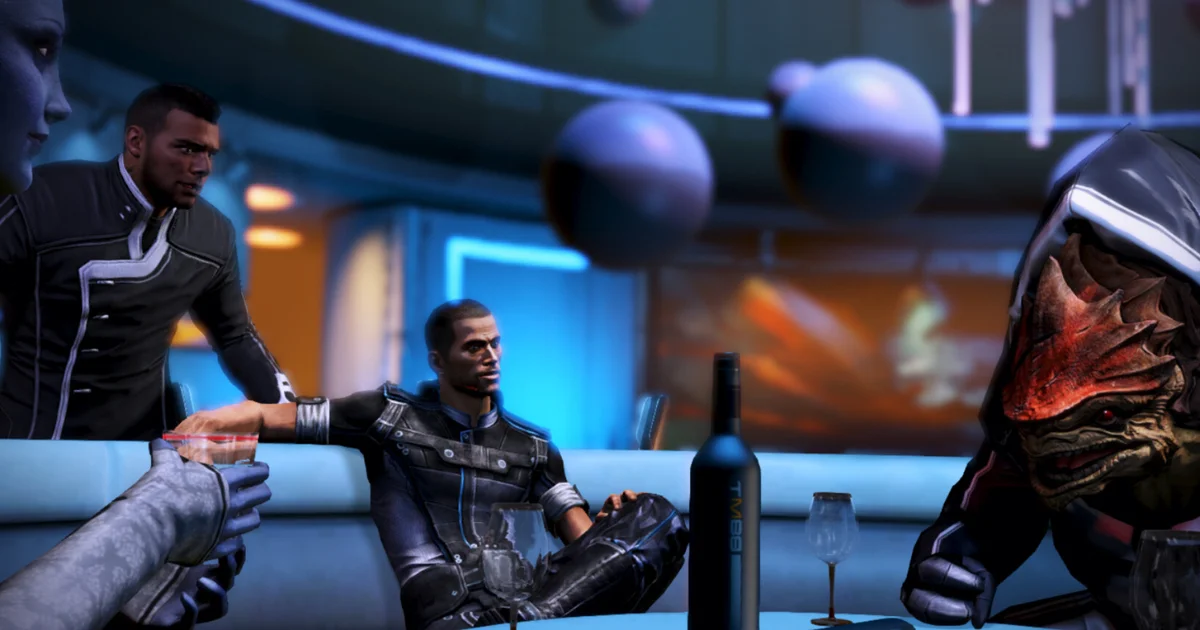 BioWare staff “should be given the first opportunity and the federal support” to buy the studio and keep it running, says Canadian political party leader
