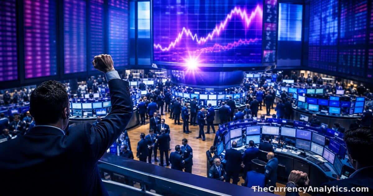 Bitcoin ETF Inflows Hit $1.07 Billion in Three Days While Price Drops 2.4%