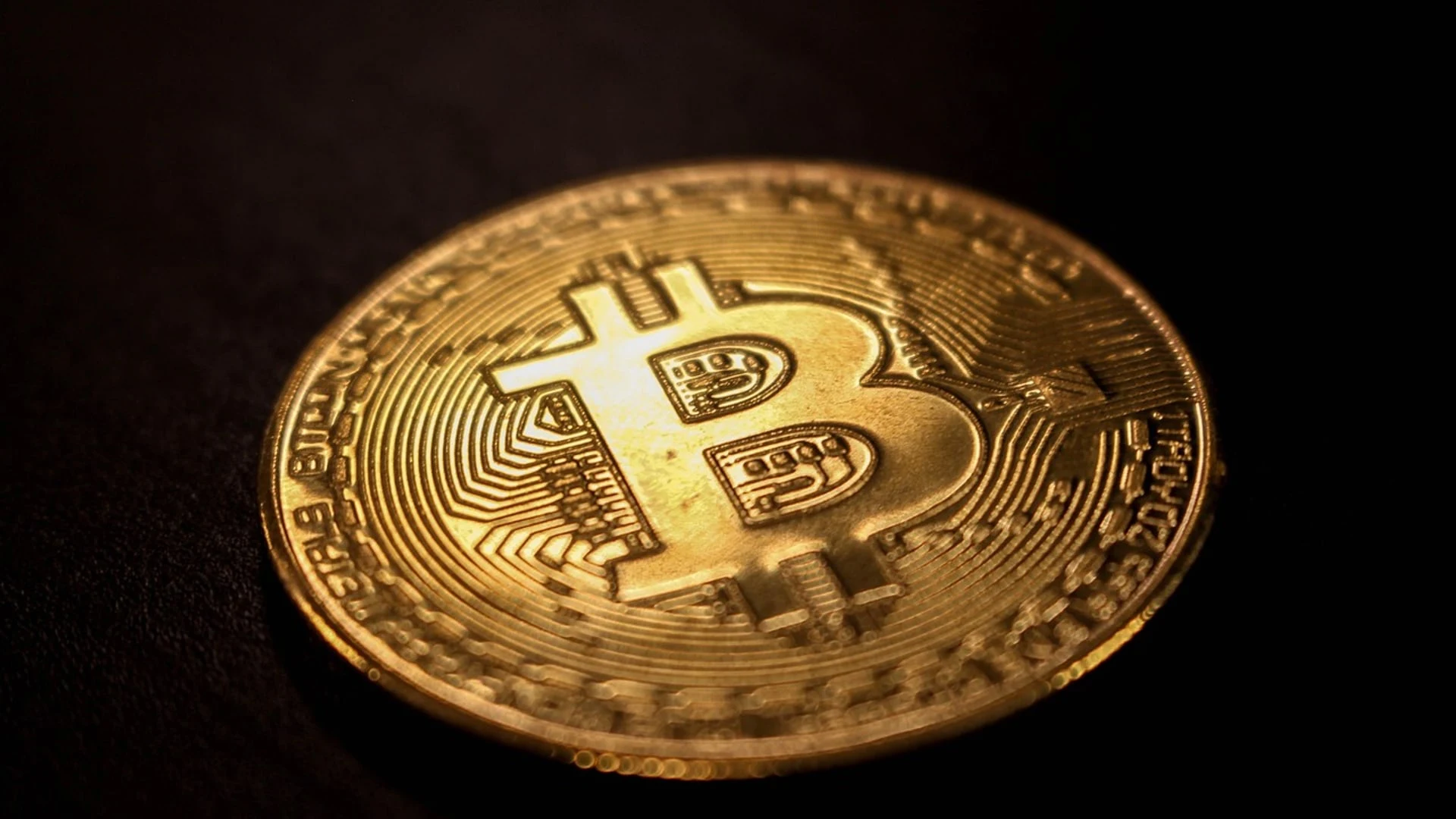 BTC, Oil and Key Levels
