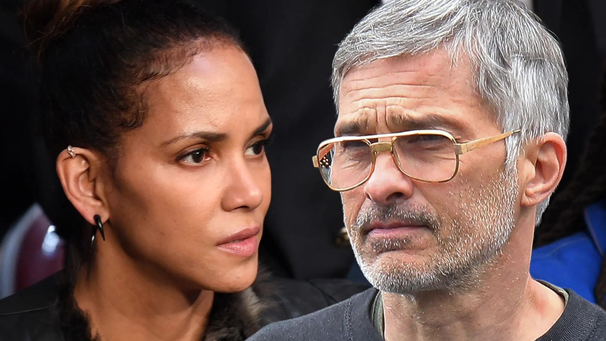 Halle Berry Completes Parenting Program Amid Custody Battle With Olivier Martinez