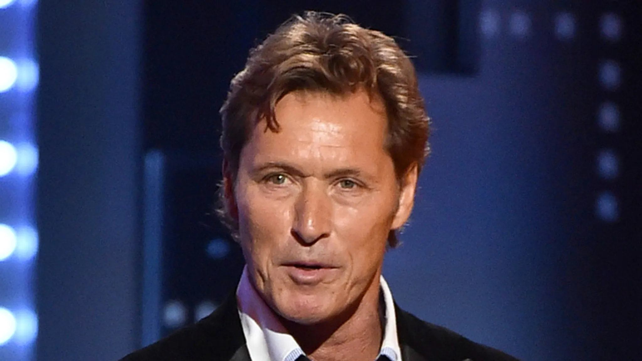 Ron Duguay, NHL Star and Sarah Palin’s Boyfriend, Dead at 69
