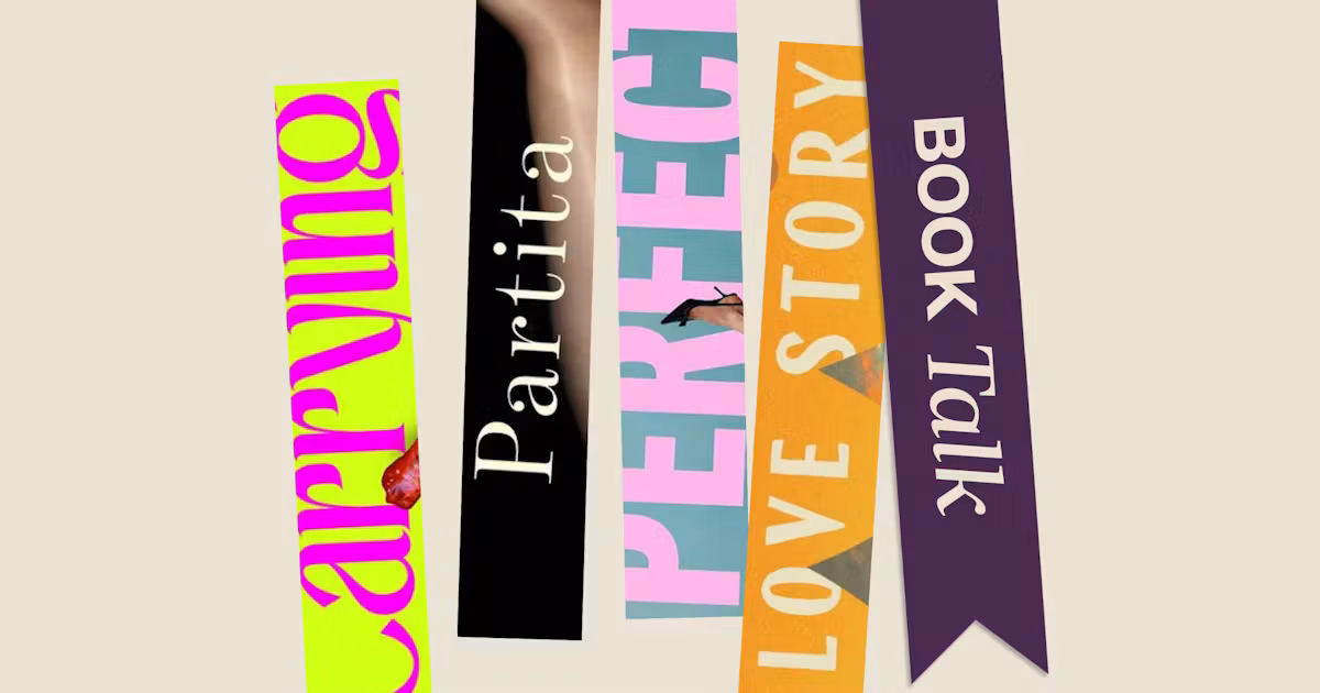 10 Best New Books To Read In October 2026