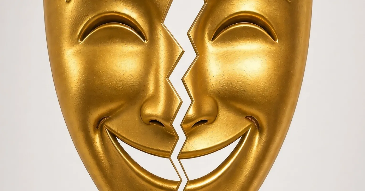 “Digger” and the Problem of Failed Satire