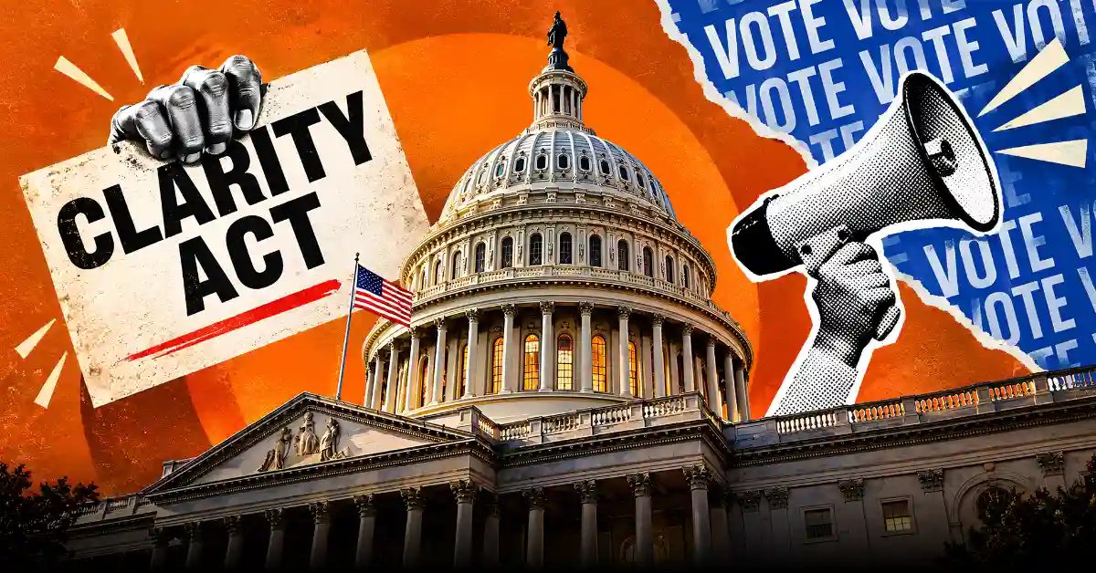 CLARITY Act News: French Hill Says SEC And CFTC Rules “Fall Short,” Eyes Lame Duck Vote