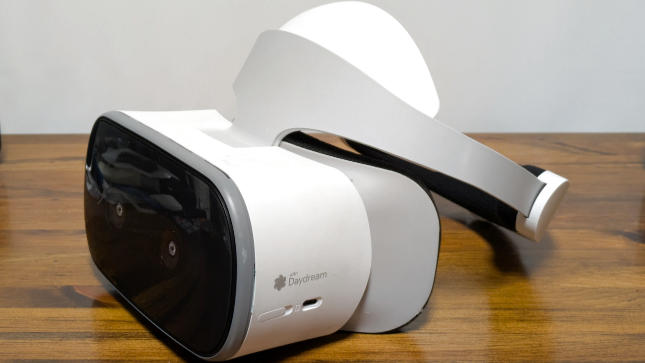 Exploring What’s Left Of Google’s VR Dreams