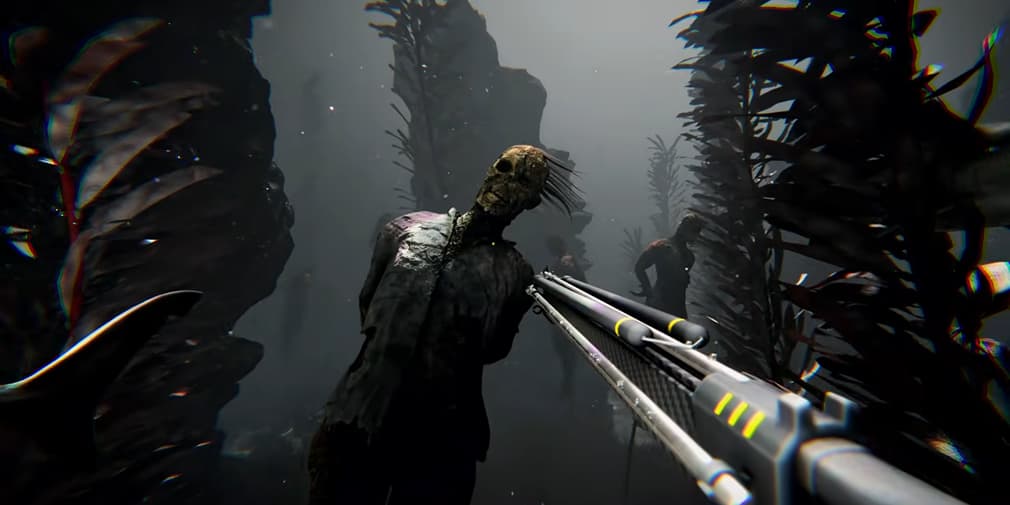 Death in the Water 2 gives you the ‘privilege’ of surviving deep-sea horror on iOS
