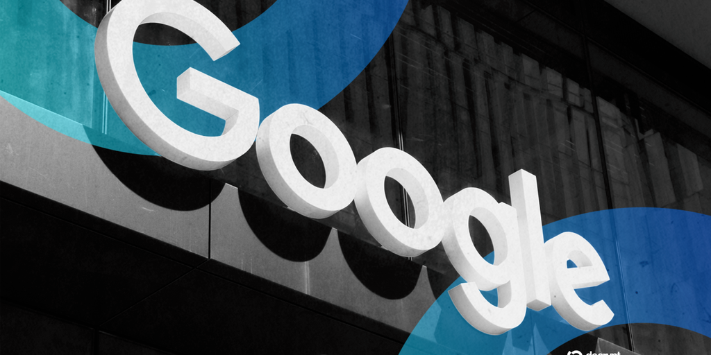 Google Lets You Build a Video Game by Typing a Description