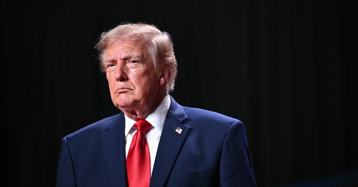 Donald Trump Reverses Course on Talk Show Host After Calling Him a ‘Jerk’