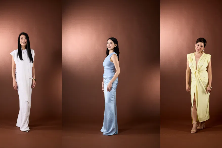 Her World Hot Takes: What Singapore’s inspiring women really think about success, passion and their 30s