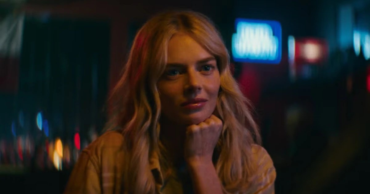 Samara Weaving’s Bonnie & Clyde-Style 90 % RT Thriller Finds New Streaming Home