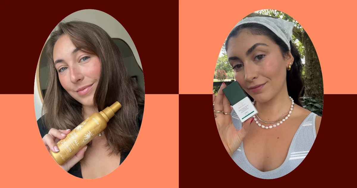 19 Best Beauty Launches of August 2026, According to Editors
