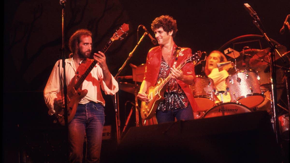 Fleetwood Mac Documentary Finally Gets Title and Release Date Ahead of ‘Rumours’ Anniversary