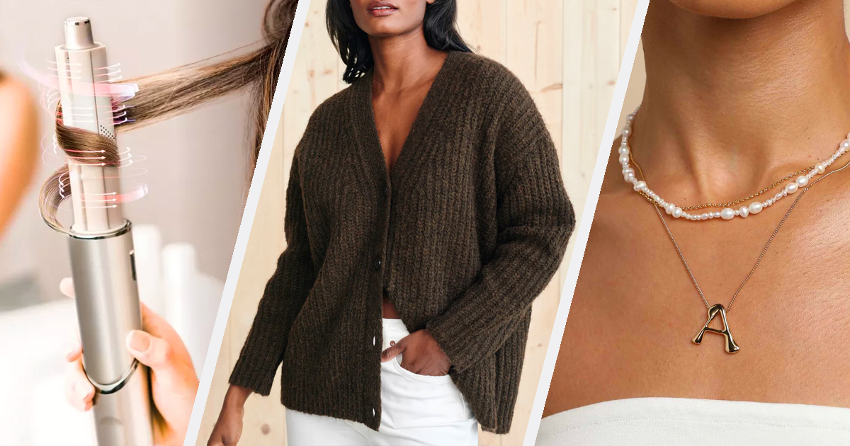 42 of the Best Gifts for Women in Their 30s
