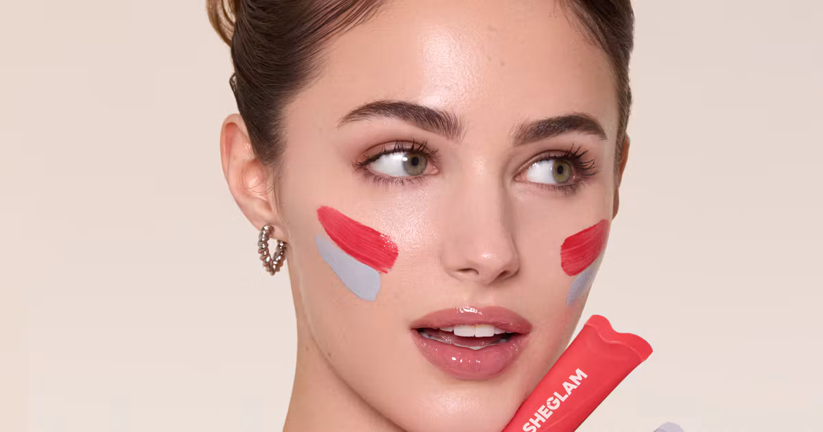 Could This Special Shade Be The Answer To The Anti-Blush Pattern?