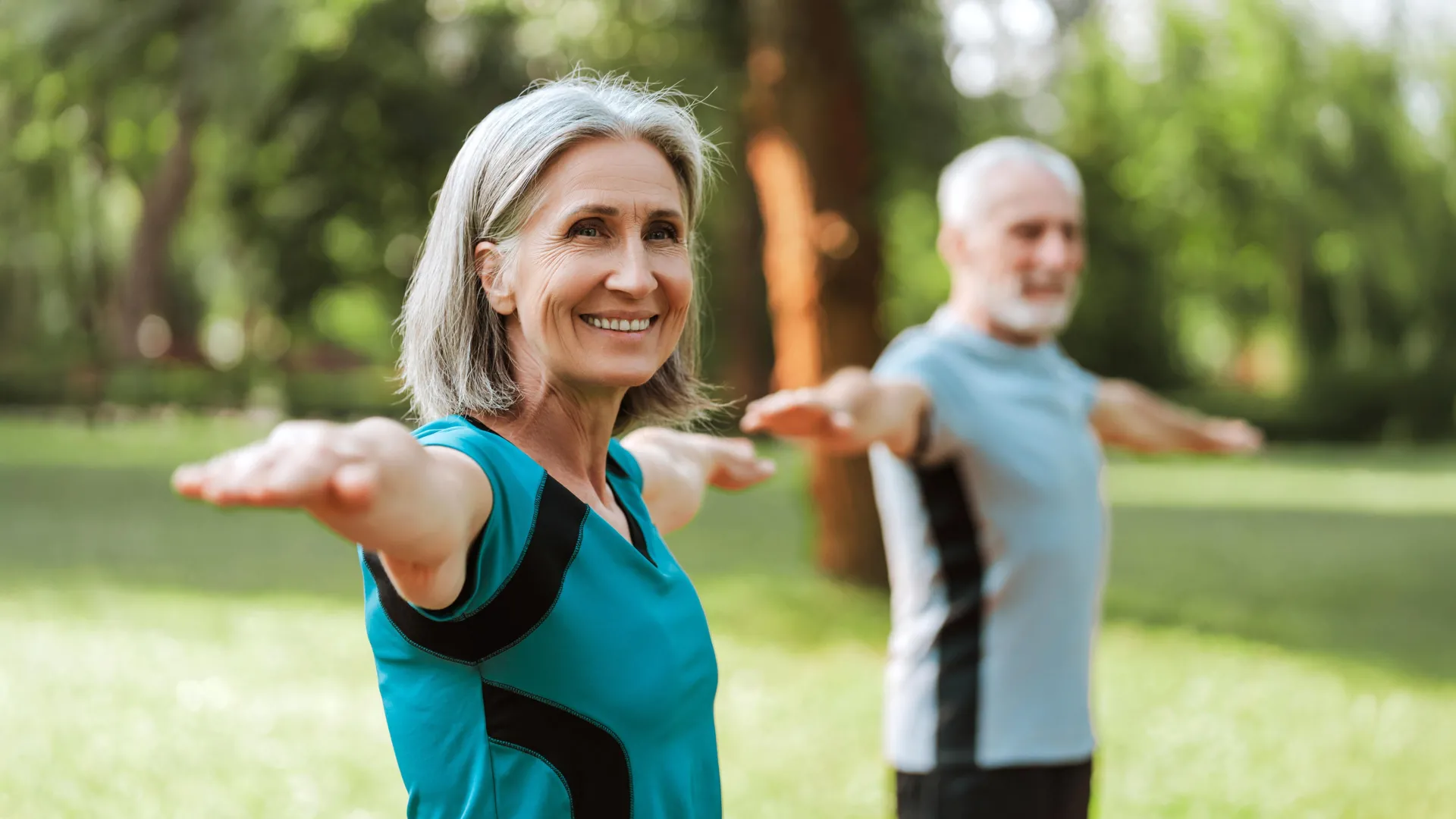 Scientists discover a surprising double benefit of exercise for Parkinson’s