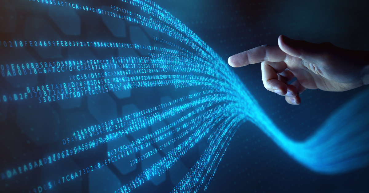 AI Changes the Data Interface, Not the Query Engine
