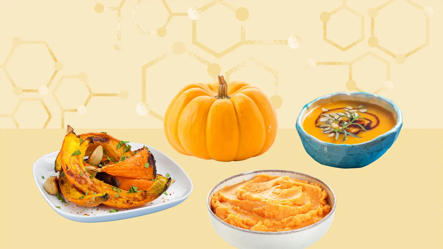How Pumpkin Is a Cancer-Fighting Superfood — Plus, 3 Pumpkin Recipes
