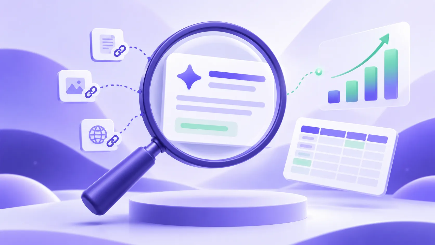 How to Check AI Search Visibility for Free
