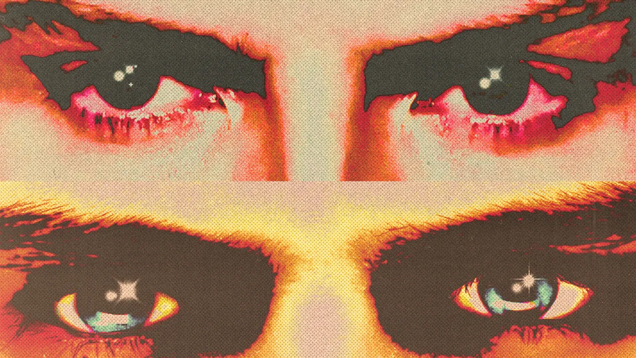 Why Men Are Risking Their Vision for ‘Hunter Eyes’