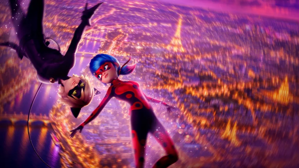 Tales of Ladybug & Cat Noir’ Sets Global Season 7 Rollout