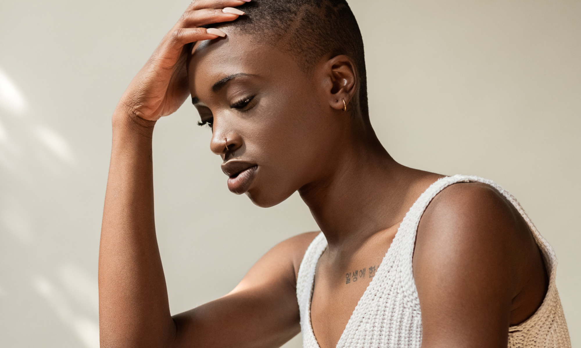 Researchers Tested Two Mushrooms For Anxiety—Here’s What They Found