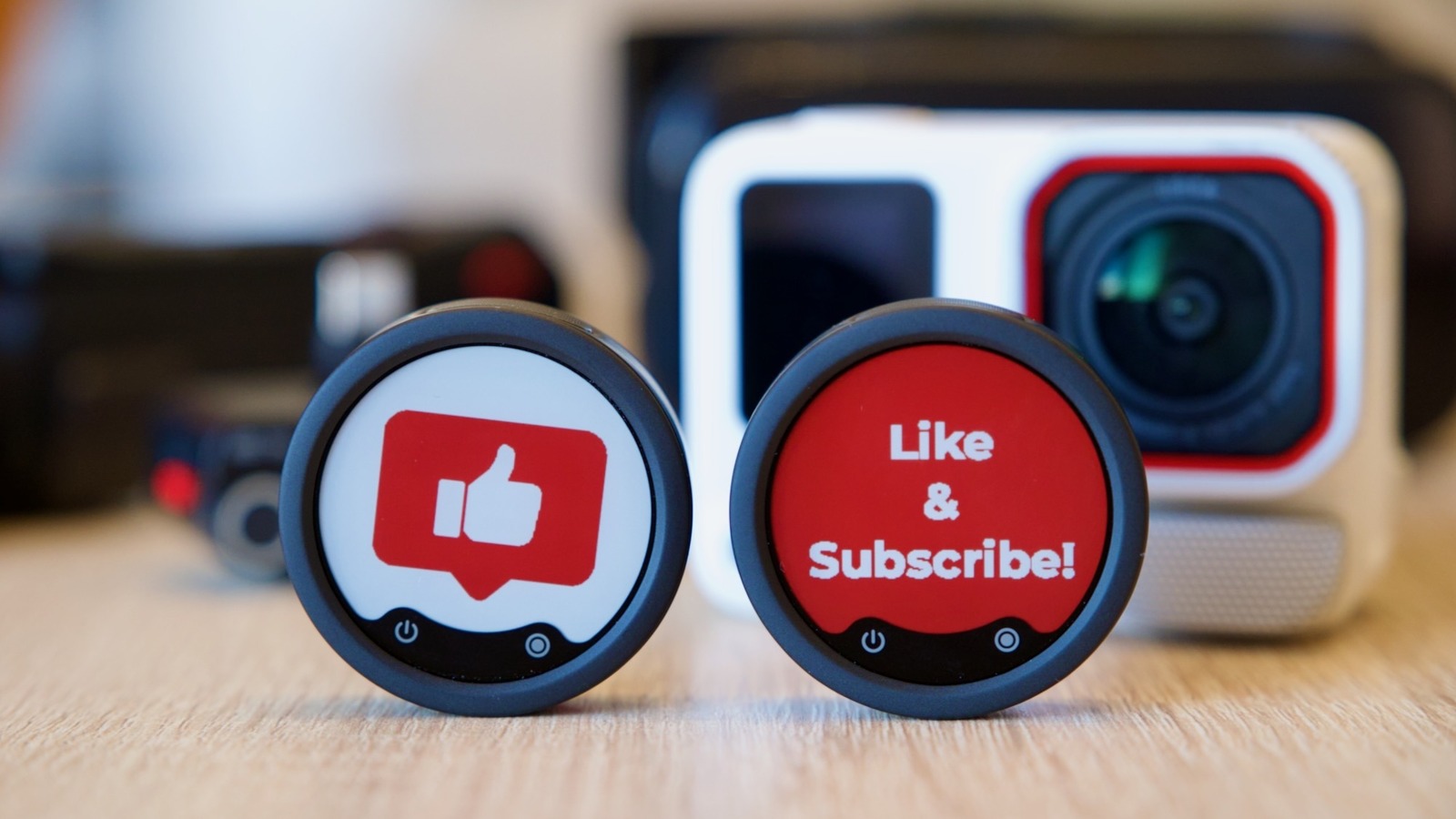 A Midrange Mic Kit That’s Anything But Boring